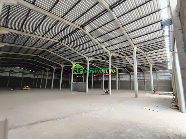 Galpão / Barracão com 3884m², para alugar, no bairro Areias em Teresina