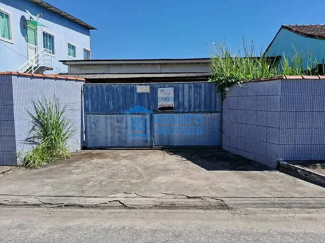 Galpão / Barracão à venda, no bairro Flamengo em Maricá
