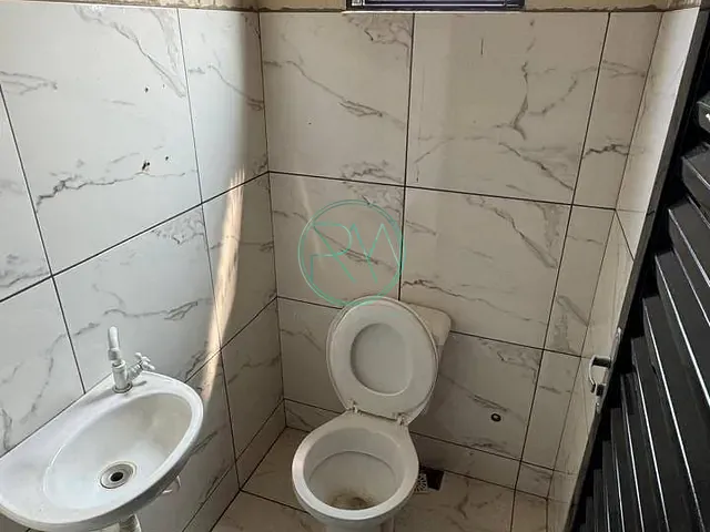 Galpão / Barracão com 836m², à venda ou para alugar, no bairro PQ INDUSTRIAL em Sertanópolis