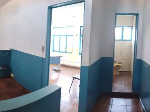 Galpão / Barracão com 1114m², à venda, no bairro Parque Industrial Tanquinho em Ribeirão Preto