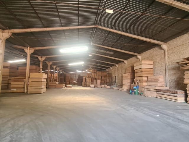 Galpão / Barracão com 4100m², para alugar, no bairro Vila Cidade Morena em Campo Grande