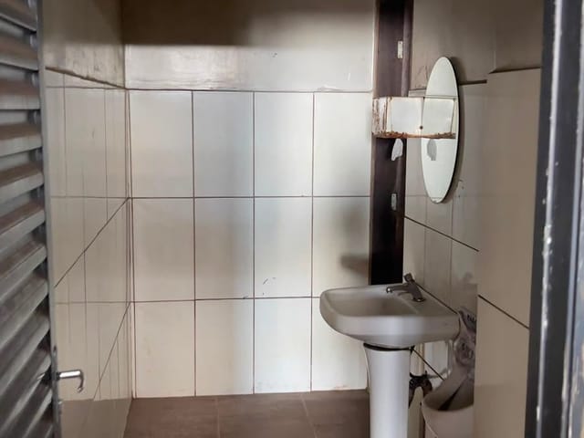 Galpão / Barracão com 4100m², para alugar, no bairro Vila Cidade Morena em Campo Grande