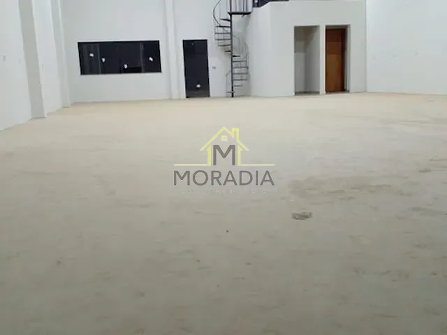 Galpão / Barracão com 200m², para alugar, no bairro Jardim das Orquídeas  em Juruaia