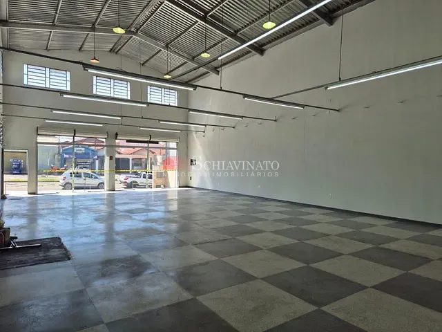 Galpão / Barracão para alugar, no bairro Jaraguá em Piracicaba