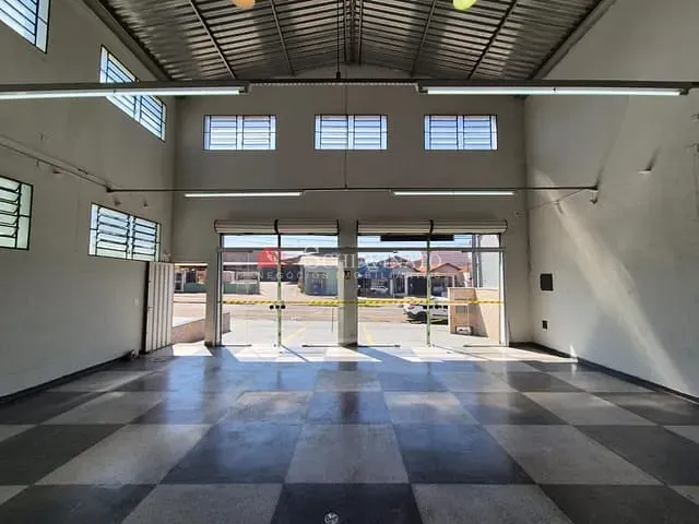 Galpão / Barracão para alugar, no bairro Jaraguá em Piracicaba