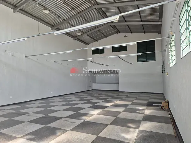 Galpão / Barracão para alugar, no bairro Jaraguá em Piracicaba