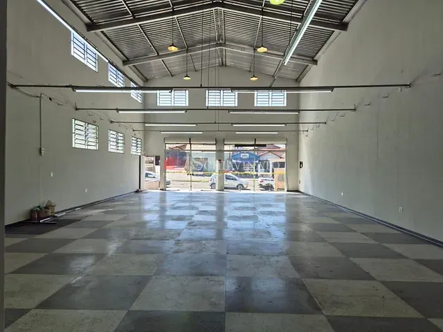 Galpão / Barracão para alugar, no bairro Jaraguá em Piracicaba