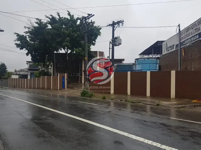 Galpão / Barracão com 2636m², à venda, no bairro Parque das Nações em Guarulhos
