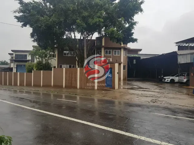 Galpão / Barracão com 2636m², à venda, no bairro Parque das Nações em Guarulhos