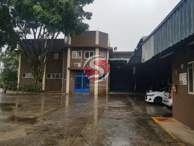 Galpão / Barracão com 2636m², à venda, no bairro Parque das Nações em Guarulhos