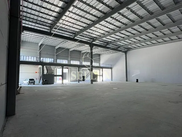 Galpão / Barracão com 650m², para alugar, no bairro Rio Pequeno em Camboriú