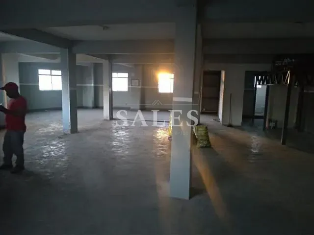 Galpão / Barracão com 173m², à venda, no bairro Centro em Juiz de Fora