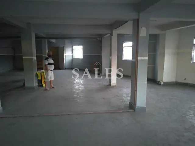 Galpão / Barracão com 173m², à venda, no bairro Centro em Juiz de Fora