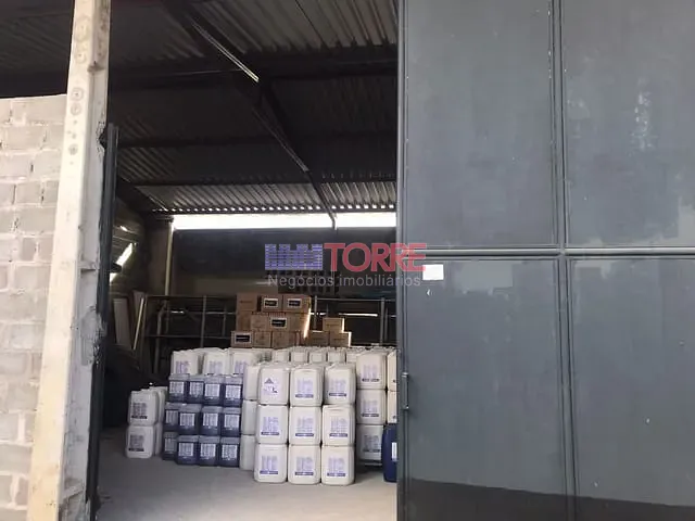 Galpão / Barracão à venda, no bairro Nova Itabuna em Itabuna