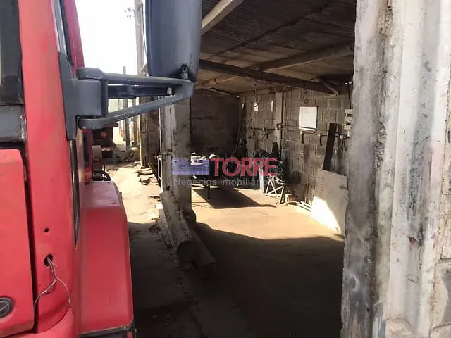Galpão / Barracão à venda, no bairro Nova Itabuna em Itabuna