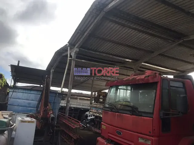 Galpão / Barracão à venda, no bairro Nova Itabuna em Itabuna