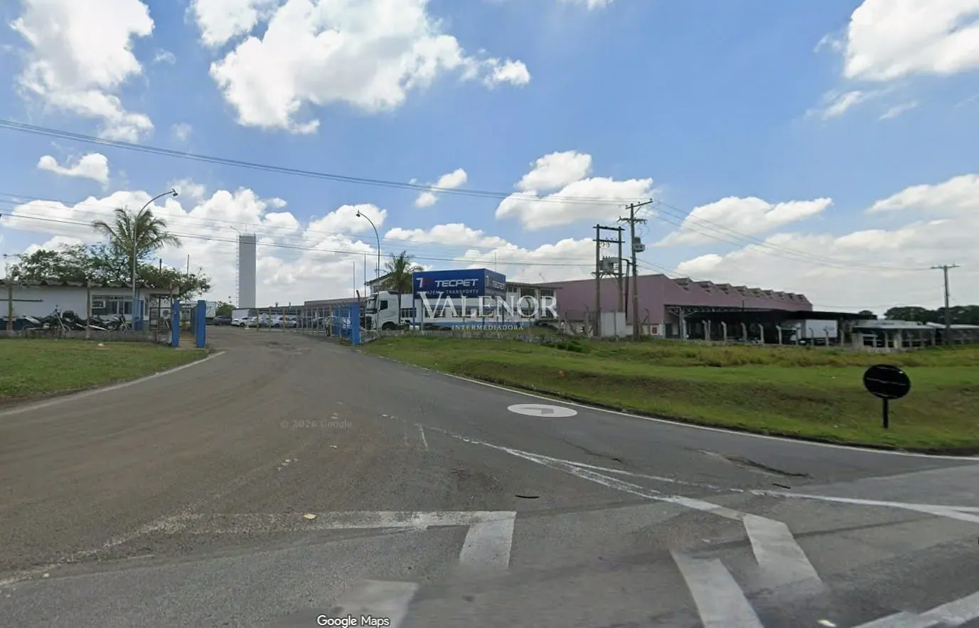 Depósito-Galpão, 16181 m² - Foto 3