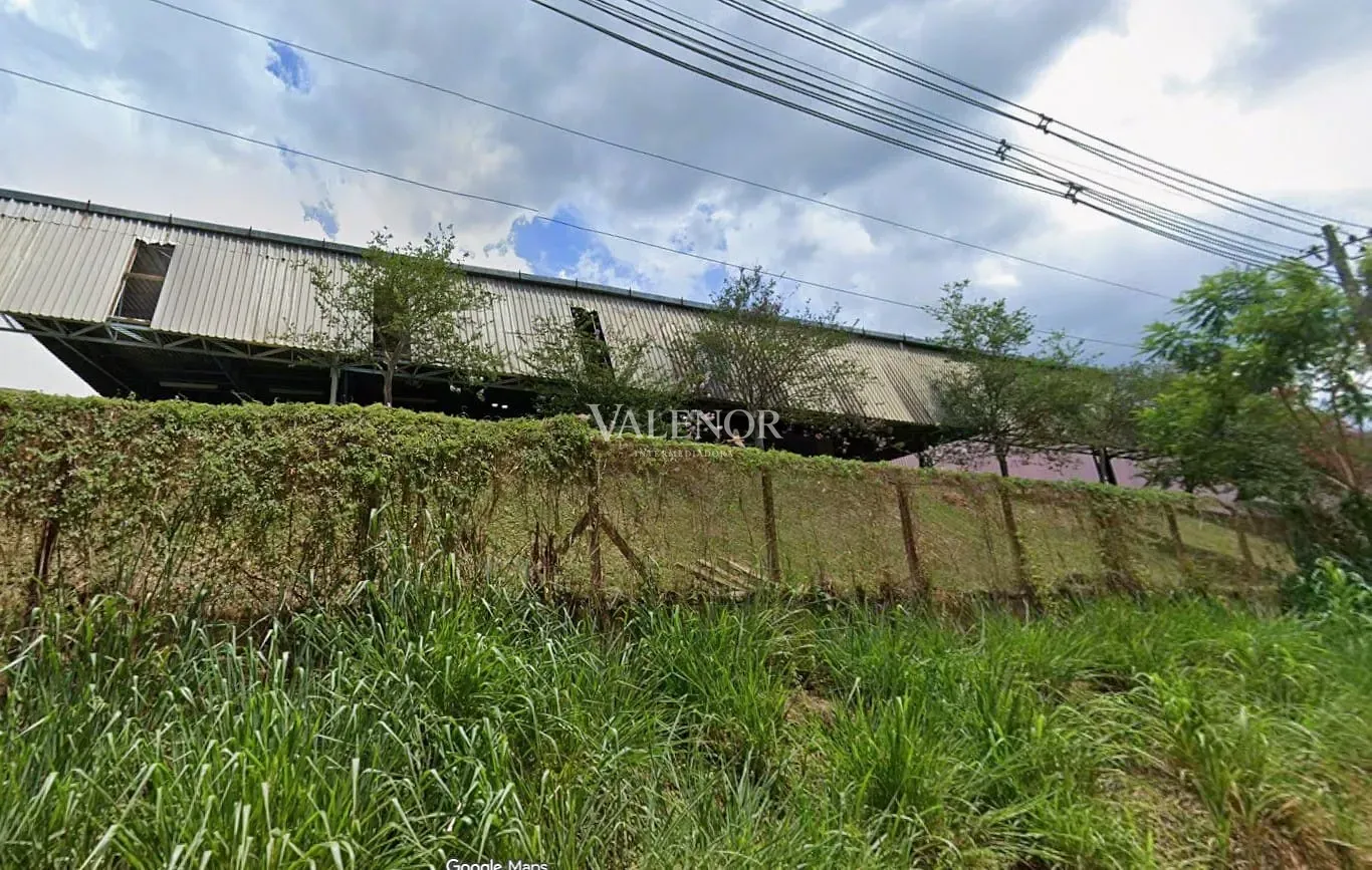 Depósito-Galpão, 16181 m² - Foto 8