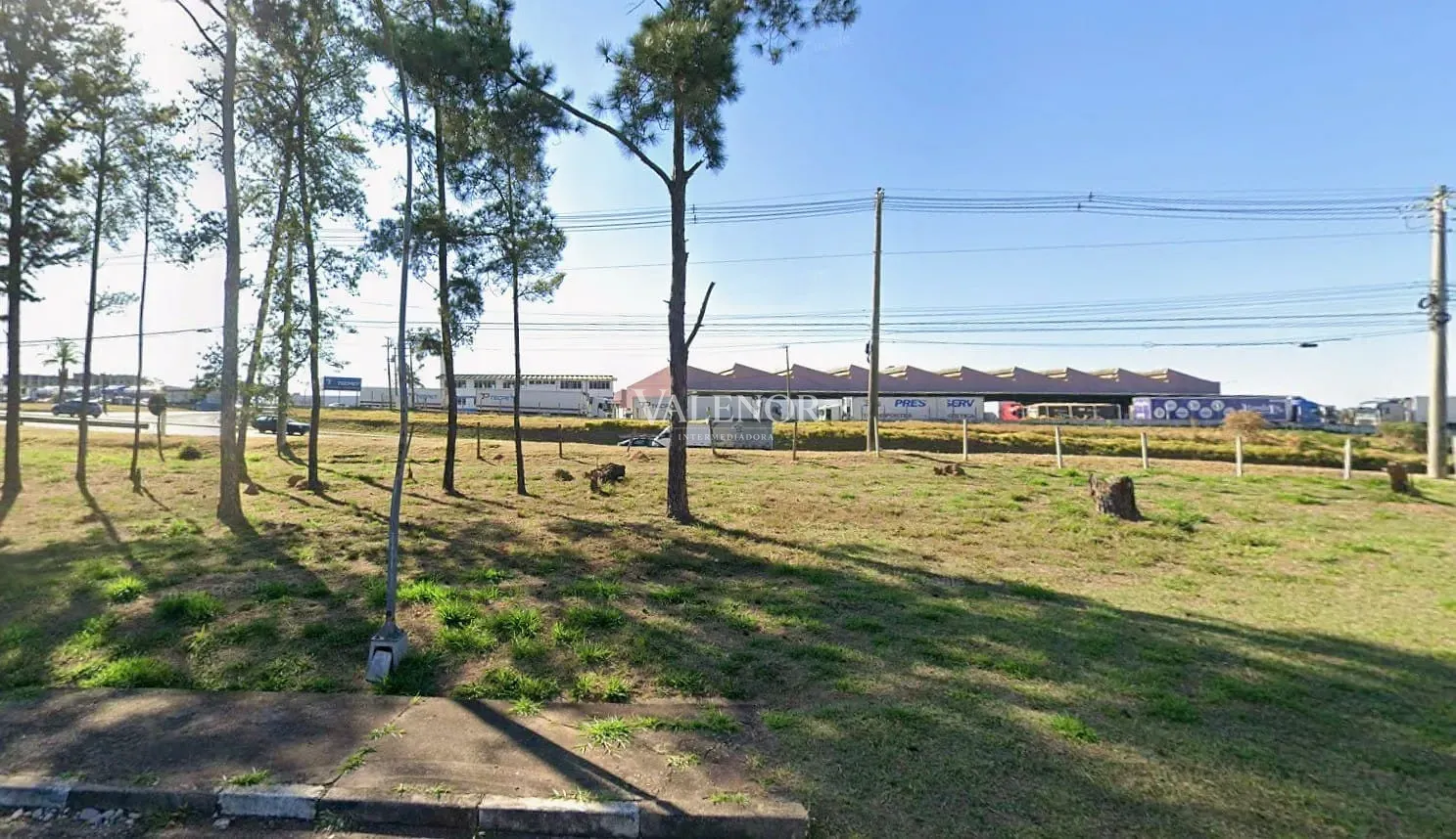 Depósito-Galpão, 16181 m² - Foto 4