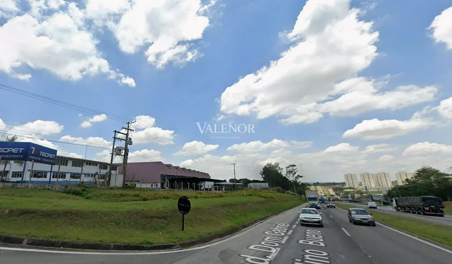 Depósito-Galpão, 16181 m² - Foto 7