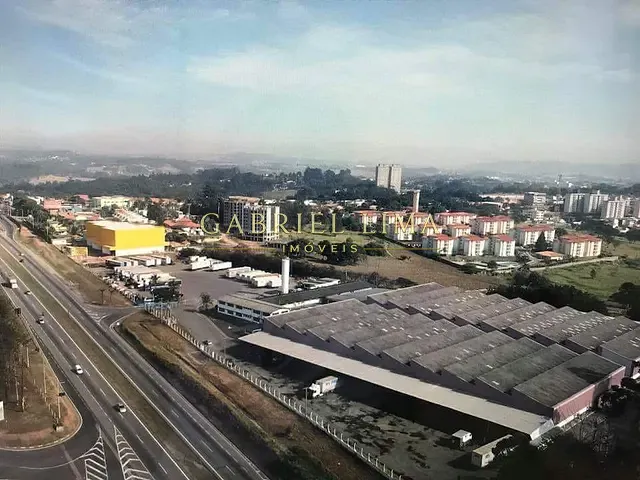 Galpão / Barracão com 35587m², à venda ou para alugar, no bairro Medeiros em Jundiaí