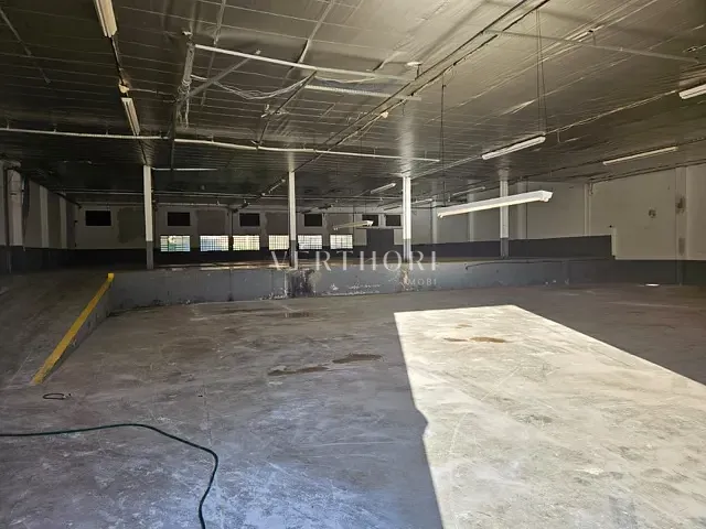 Galpão / Barracão com 8000m², para alugar, no bairro Setor 3 em Ibiporã