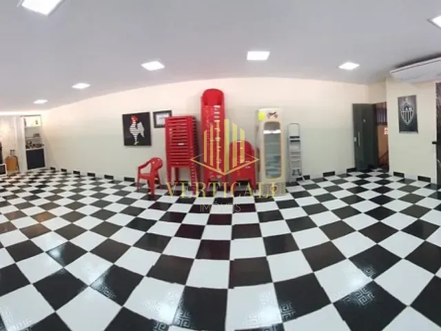 Galpão / Barracão com 1000m², à venda, no bairro Porto em Cuiabá