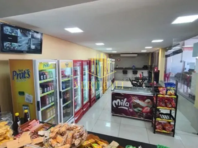 Galpão / Barracão com 1000m², à venda, no bairro Porto em Cuiabá