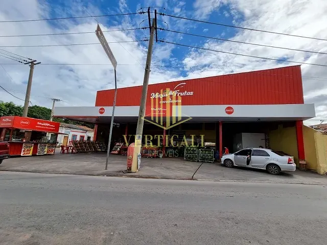 Galpão / Barracão com 1000m², à venda, no bairro Porto em Cuiabá