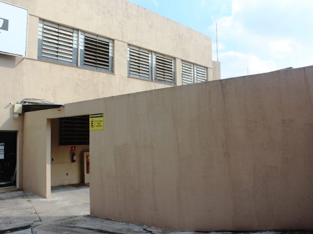Galpão / Barracão com 6203m², para alugar, no bairro Vila Leopoldina em São Paulo