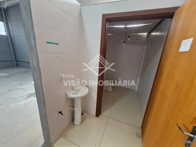 Galpão / Barracão com 174m², para alugar, no bairro JARDIM CELESTE em Sinop