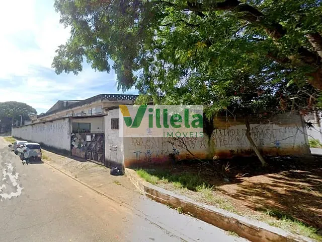 Galpão / Barracão à venda, no bairro Parque Santa Amélia em São Paulo
