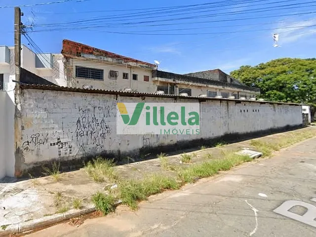 Galpão / Barracão à venda, no bairro Parque Santa Amélia em São Paulo