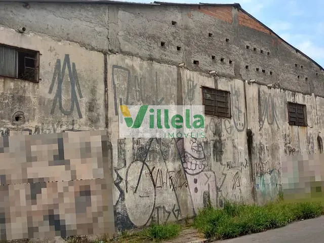 Galpão / Barracão à venda, no bairro Parque Santa Amélia em São Paulo