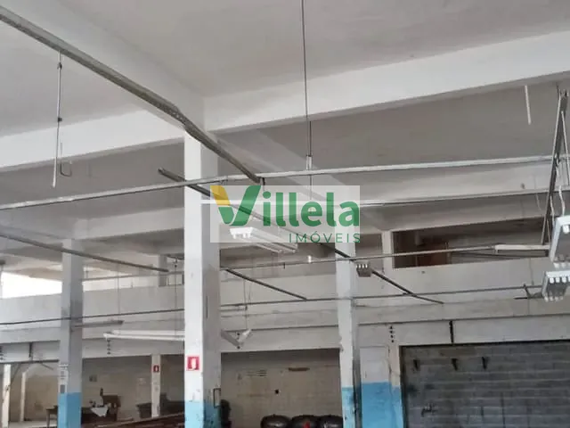 Galpão / Barracão à venda, no bairro Parque Santa Amélia em São Paulo