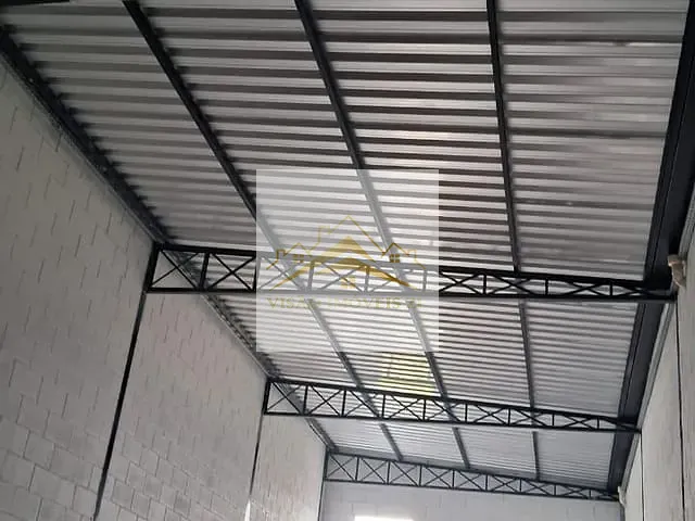 Galpão / Barracão para alugar, no bairro MOREIRA CESAR em Pindamonhangaba