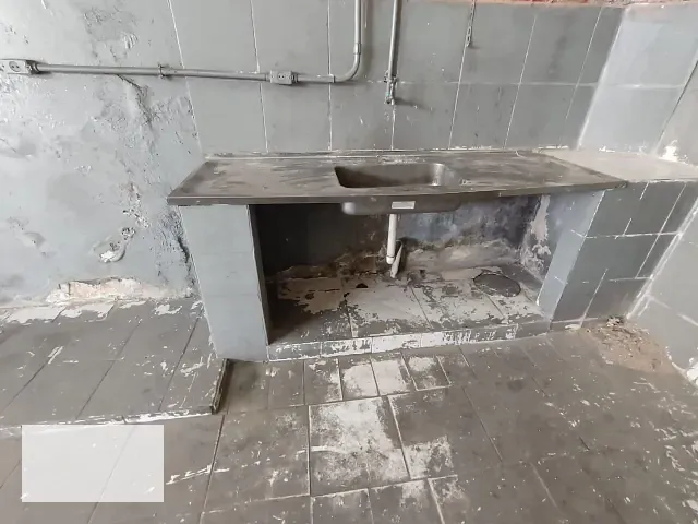 Galpão / Barracão para alugar, no bairro Graminha em Santos Dumont