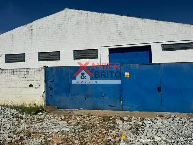 Galpão / Barracão com 1082m², à venda, no bairro Cidade Industrial Satélite de São Paulo em Guarulhos