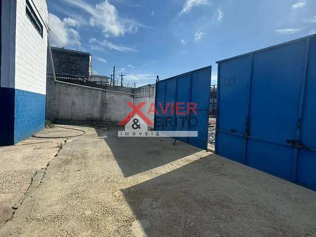 Galpão / Barracão com 1082m², à venda, no bairro Cidade Industrial Satélite de São Paulo em Guarulhos