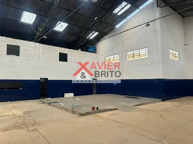 Galpão / Barracão com 1082m², à venda, no bairro Cidade Industrial Satélite de São Paulo em Guarulhos