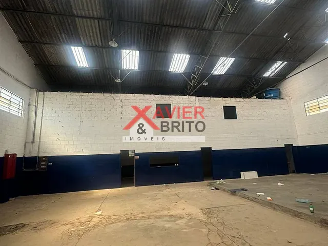 Galpão / Barracão com 1082m², à venda, no bairro Cidade Industrial Satélite de São Paulo em Guarulhos