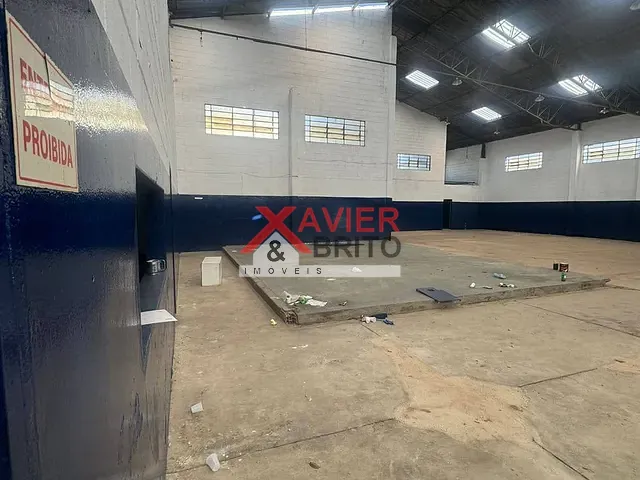 Galpão / Barracão com 1082m², à venda, no bairro Cidade Industrial Satélite de São Paulo em Guarulhos