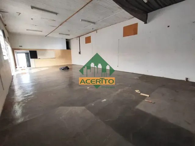 Galpão / Barracão com 390m², à venda ou para alugar, no bairro Paraíso em Araçatuba