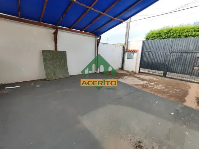 Galpão / Barracão com 390m², à venda ou para alugar, no bairro Paraíso em Araçatuba