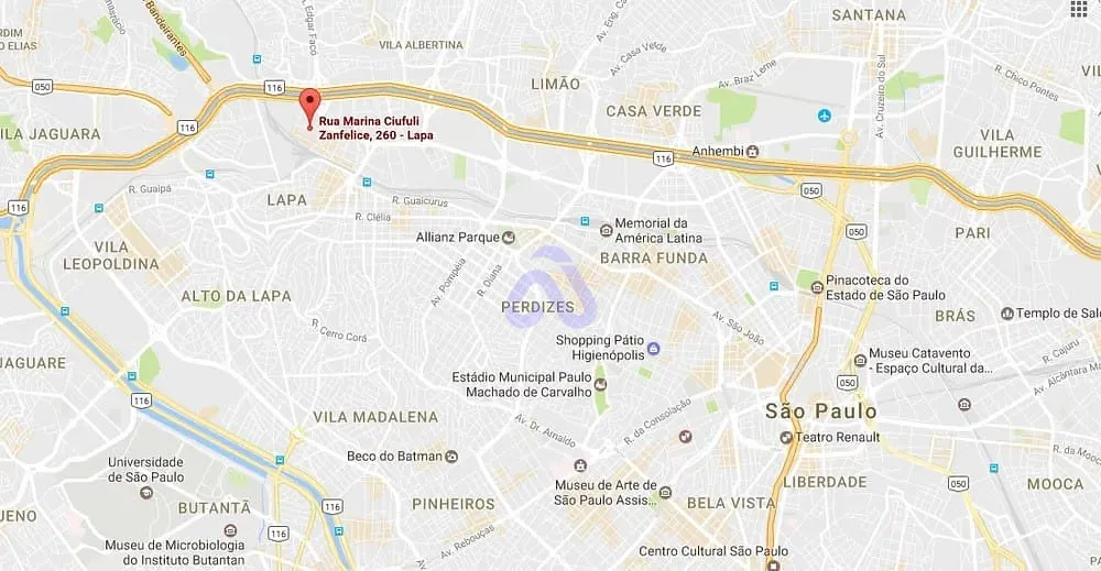 Depósito-Galpão, 1400 m² - Foto 10