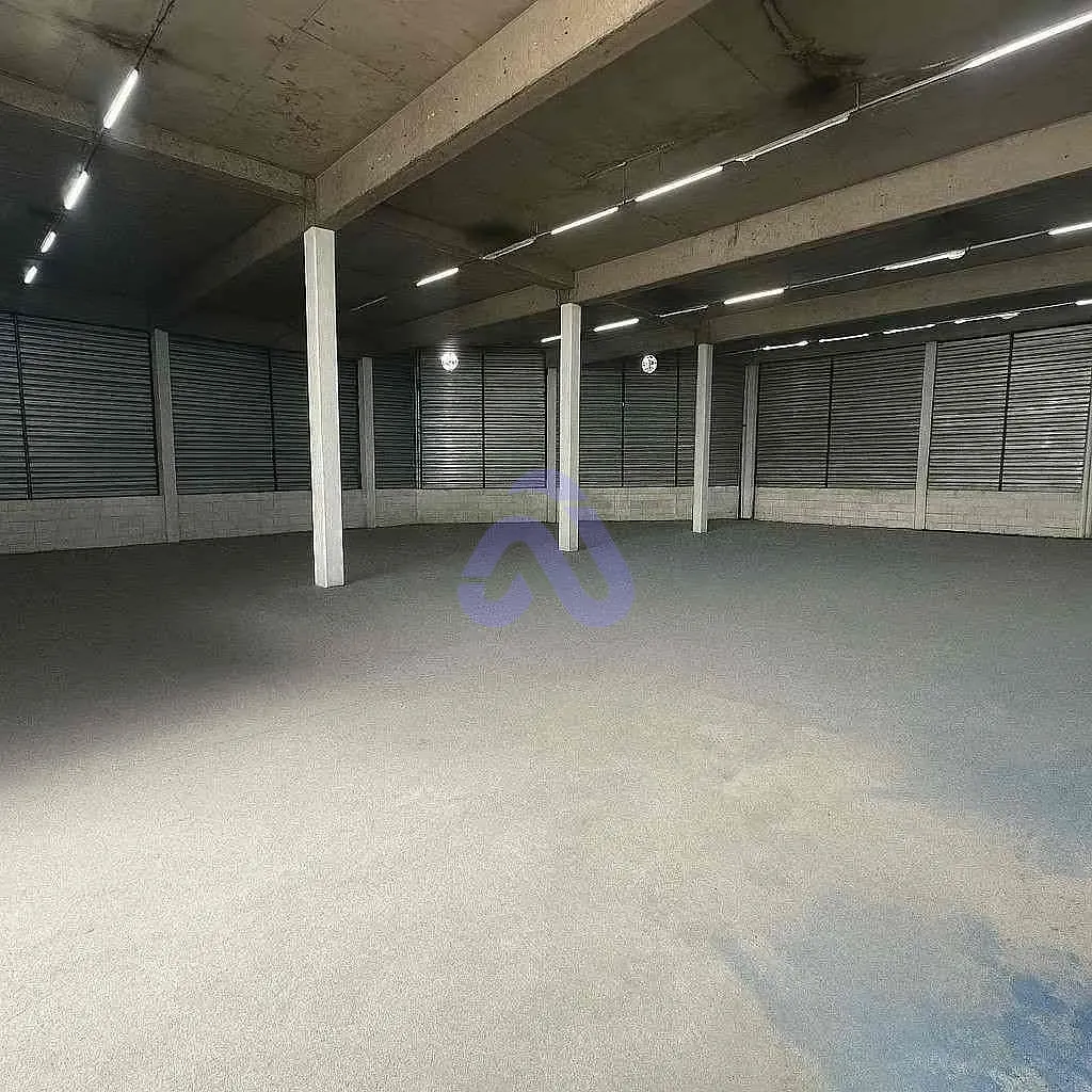 Depósito-Galpão, 1400 m² - Foto 3