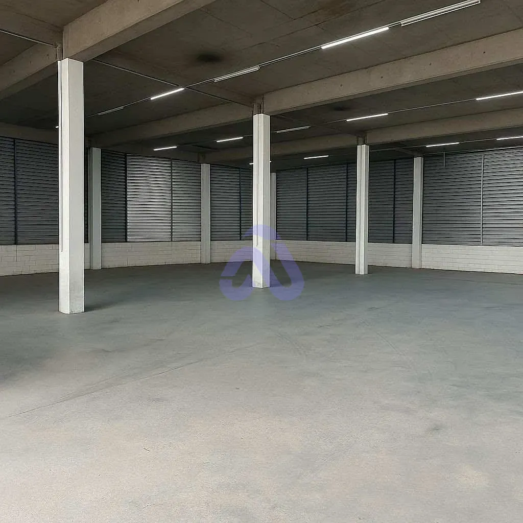 Depósito-Galpão, 1400 m² - Foto 6