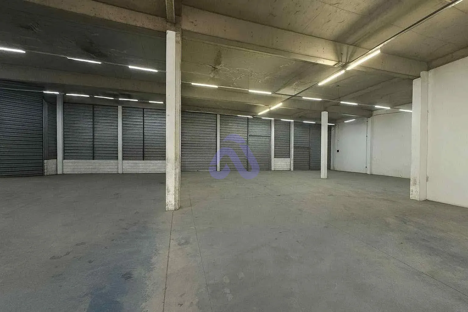 Depósito-Galpão, 1400 m² - Foto 7