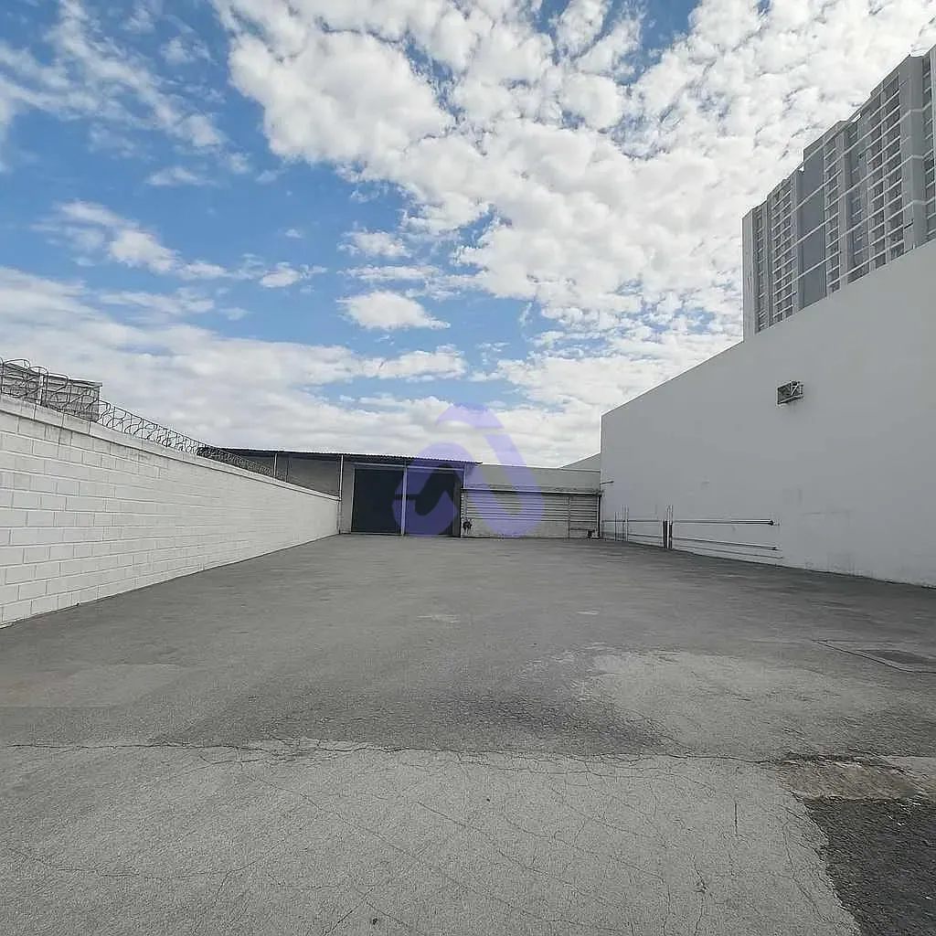 Depósito-Galpão, 1400 m² - Foto 8