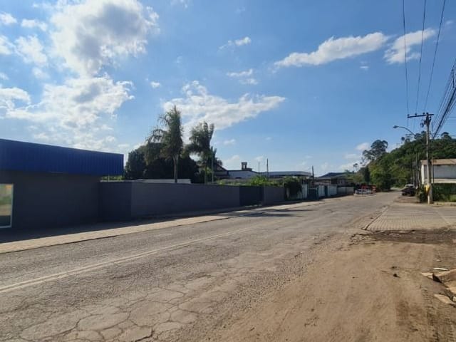 Galpão / Barracão com 4600m², à venda, no bairro Barreira do Triunfo em Juiz de Fora